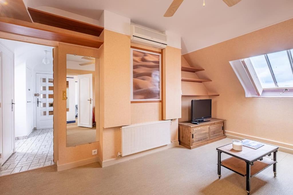 Le Concorde En Plein Centre Apartment Amboise